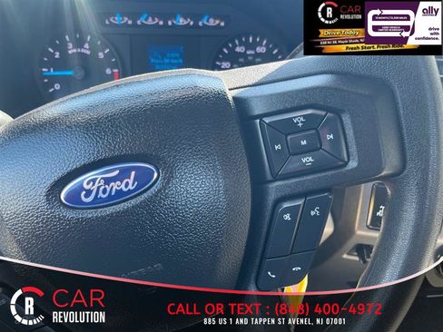 Used 2017 Ford F250 XL w/ Power Equipment Group AWD/4WD image 24