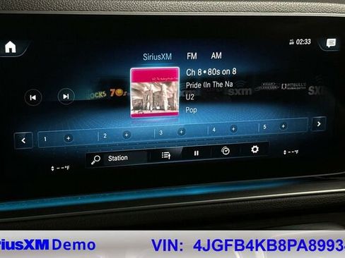 Certified 2023 Mercedes-Benz GLE 350 GLE 350 image 43