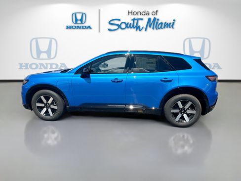New 2026 Honda Prologue Touring image 4