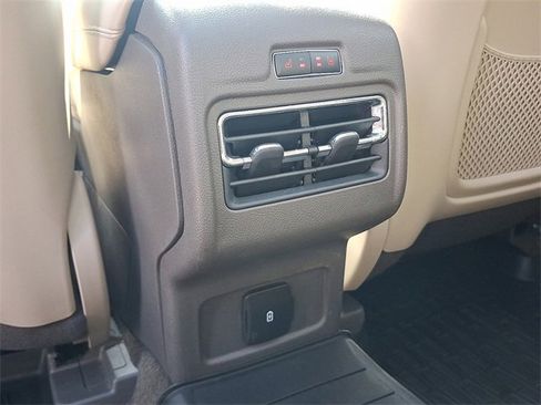 Certified 2022 Lincoln Corsair Reserve w/ Equipment Group 201A image 12