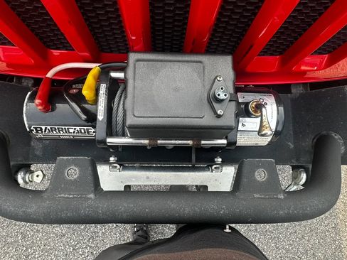 Used 2020 Jeep Wrangler Unlimited Sport AWD/4WD image 37