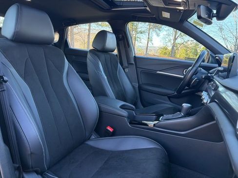 Used 2024 Acura Integra A-Spec image 24