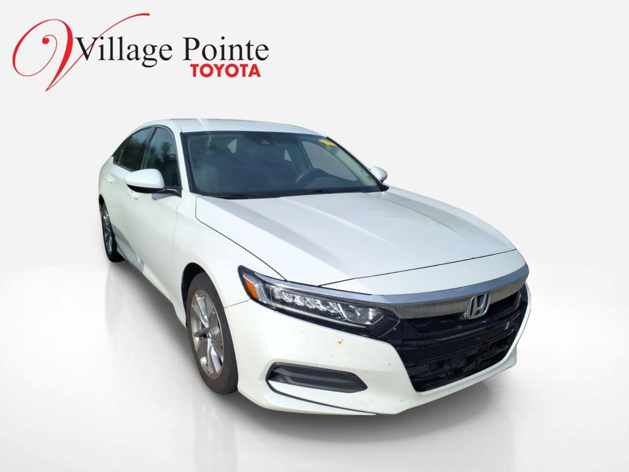 Used 2019 Honda Accord LX image 5