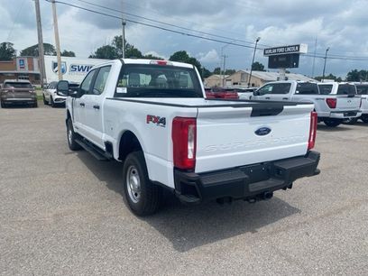New 2025 Ford F250 XL