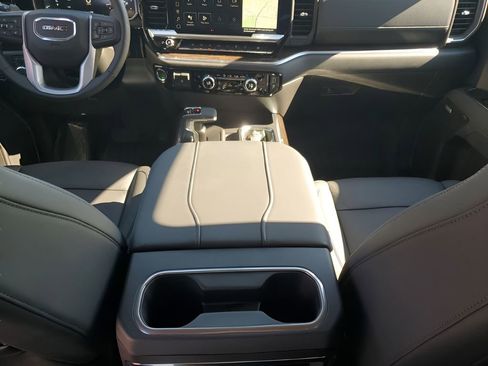 New 2026 GMC Sierra 1500 Elevation w/ Elevation Premium Package image 22