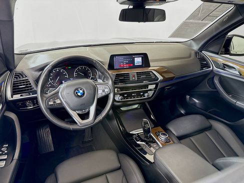 Used 2020 BMW X3 xDrive30i w/ Driving Assistance Package image 24
