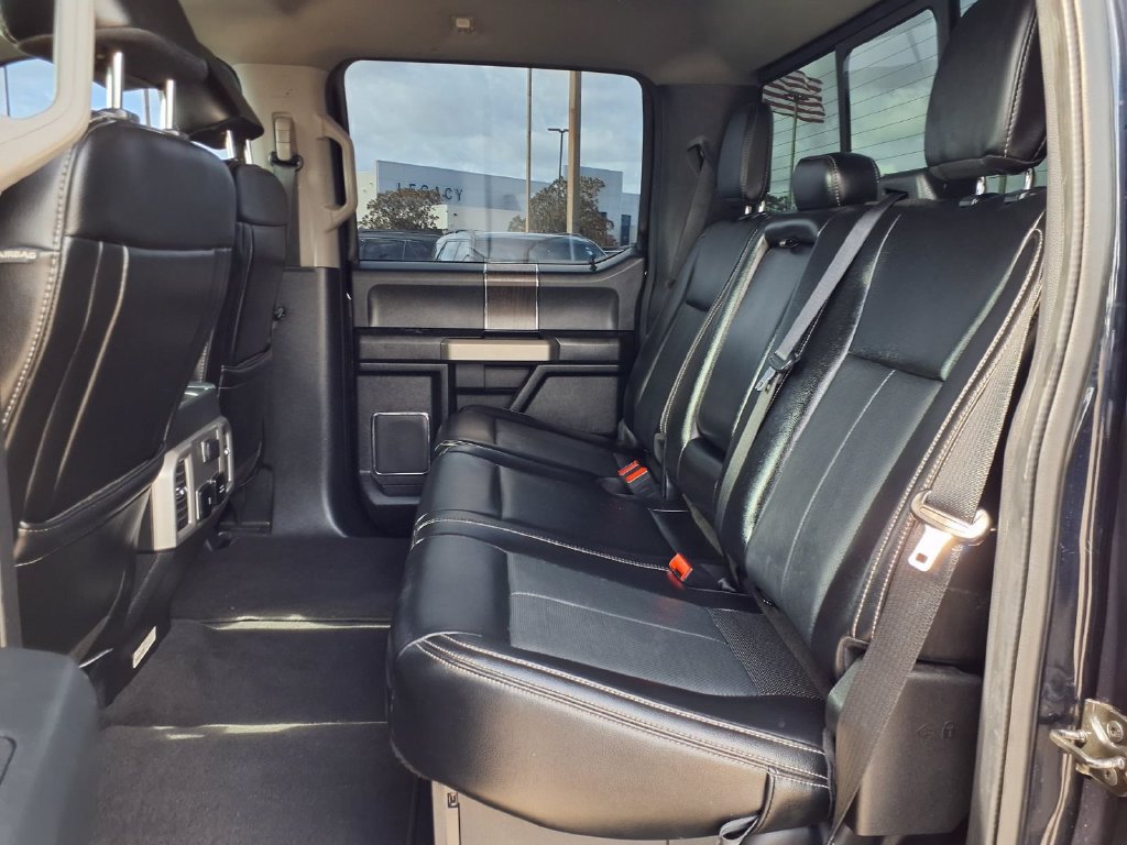 Used 2021 Ford F250 Lariat AWD/4WD image 26