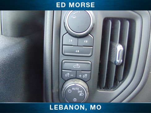 Used 2023 Chevrolet Silverado 3500 W/T w/ WT Fleet Convenience Package image 24