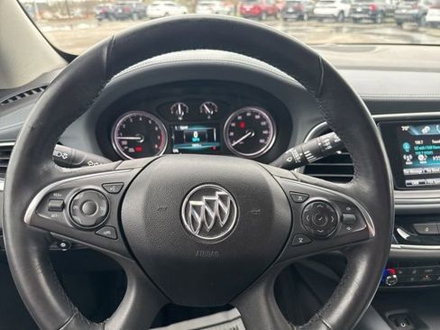 Used 2018 Buick Enclave Essence image 30