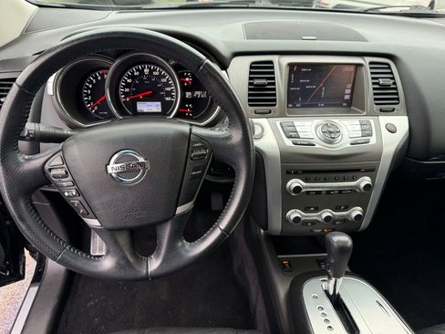 Used 2014 Nissan Murano SL w/ Navigation Package image 18