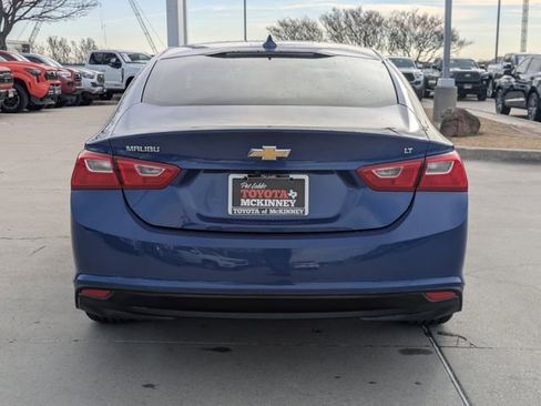 Used 2023 Chevrolet Malibu LT image 7