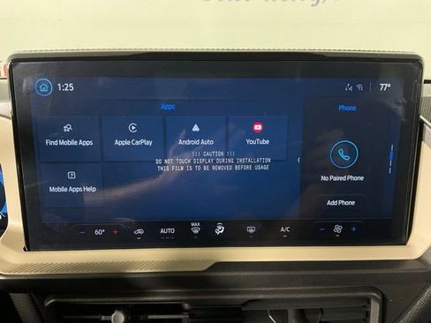 New 2025 Ford Bronco Sport Big Bend image 21