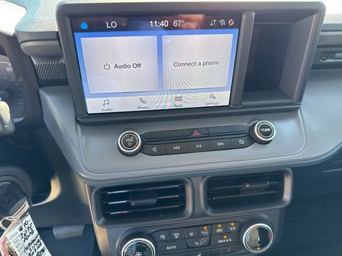 Certified 2024 Ford Maverick XLT w/ XLT Luxury Package image 23