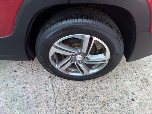 Used 2018 GMC Terrain SLT w/ Infotainment Package II image 26