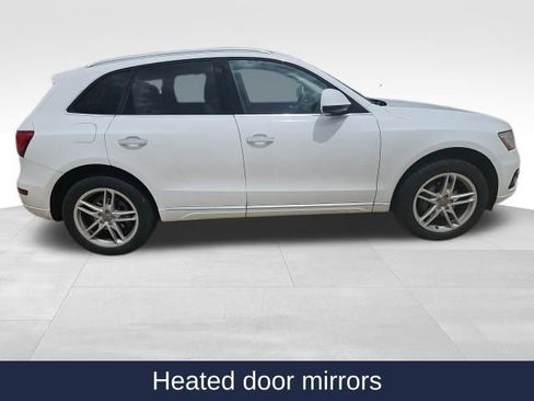 Used 2017 Audi Q5 2.0T Premium Plus w/ Technology Package image 10