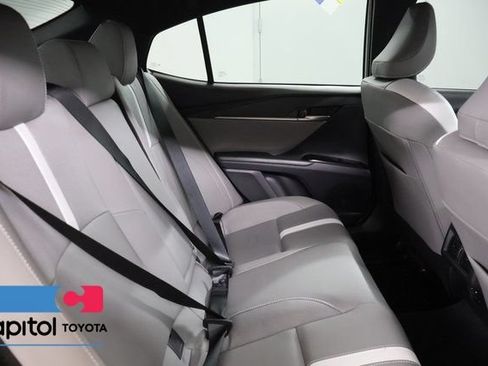 Used 2026 Toyota Camry SE w/ Convenience Package AWD/4WD image 26