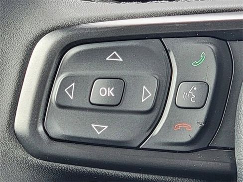 New 2026 Jeep Wrangler Unlimited Sport image 32