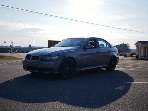 Used 2010 BMW 328i Sedan image 1