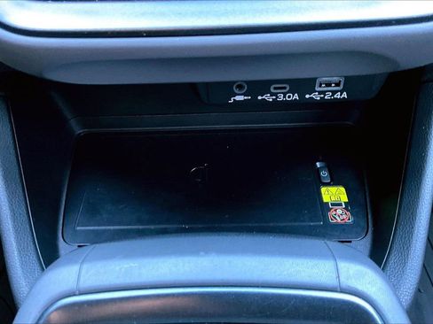 Used 2024 Subaru Crosstrek 2.5i Wilderness w/ Crosstrek Mirror Package image 16