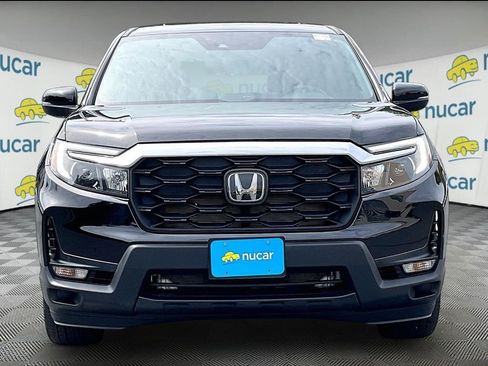 Used 2023 Honda Passport EX-L image 2