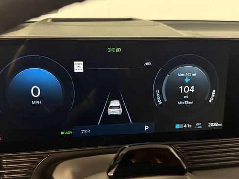 Used 2025 Hyundai Ioniq 5 Limited RWD image 17