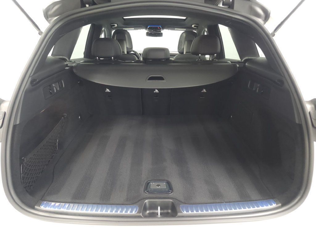 Certified 2026 Mercedes-Benz GLC 300 4MATIC image 27
