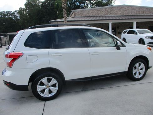 Used 2016 Subaru Forester 2.5i Premium w/ Popular Package #1 AWD/4WD image 25