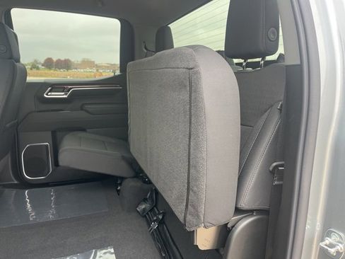 New 2026 Chevrolet Silverado 1500 LT image 44