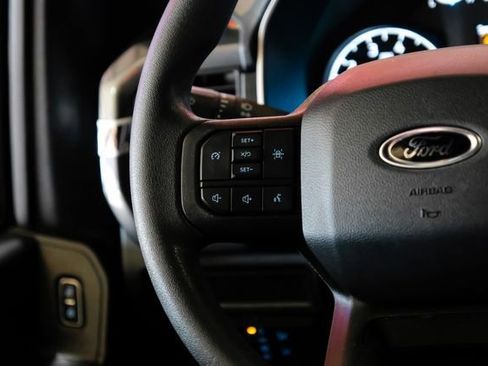 Used 2022 Ford F150 XL w/ STX Black Appearance Package image 17