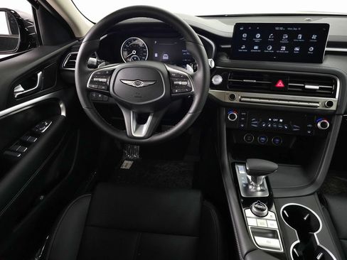 Used 2026 Genesis G70 2.5T AWD/4WD image 13