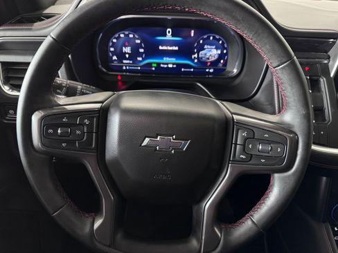 Certified 2024 Chevrolet Tahoe RST image 14