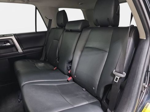 Used 2019 Toyota 4Runner Limited AWD/4WD image 13