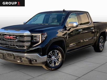 Used 2025 GMC Sierra 1500 SLT
