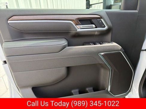 New 2026 Chevrolet Silverado 2500 LT w/ Trail Boss Package AWD/4WD image 15