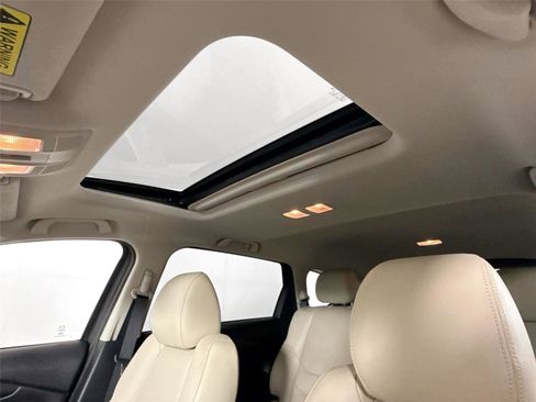 Certified 2023 MAZDA CX-9 Touring Plus AWD/4WD image 6