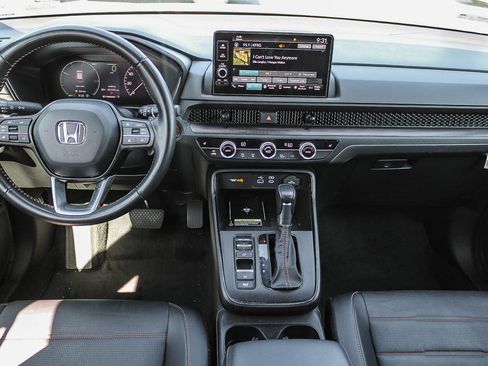 Used 2025 Honda CR-V Sport-L image 14