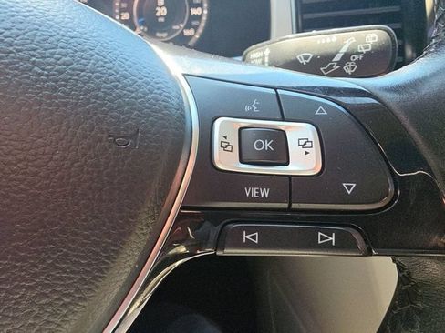 Used 2019 Volkswagen Atlas SEL AWD/4WD image 34