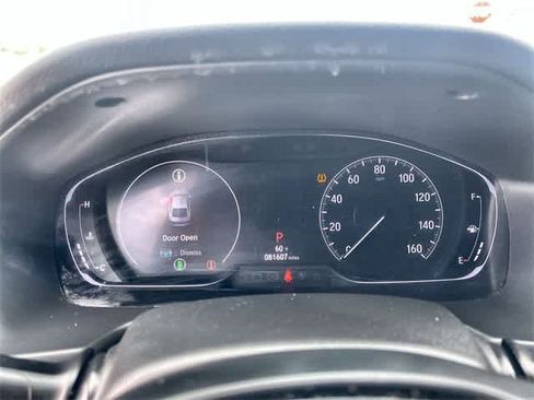 Certified 2018 Honda Accord Touring image 19