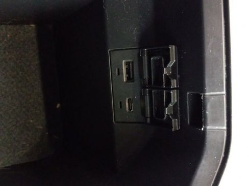 Used 2023 Toyota Camry XSE w/ Cold Weather Package image 38