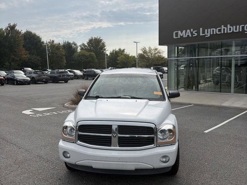 Used 2006 Dodge Durango SLT AWD/4WD image 9