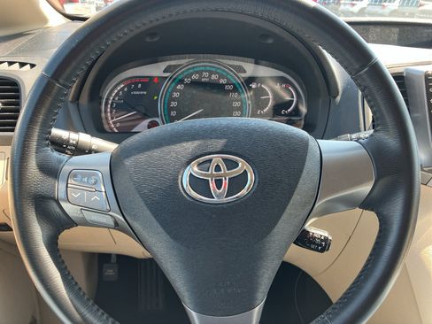 Used 2009 Toyota Venza AWD image 19