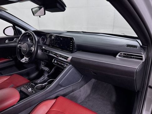 Used 2023 Kia K5 GT-Line image 29