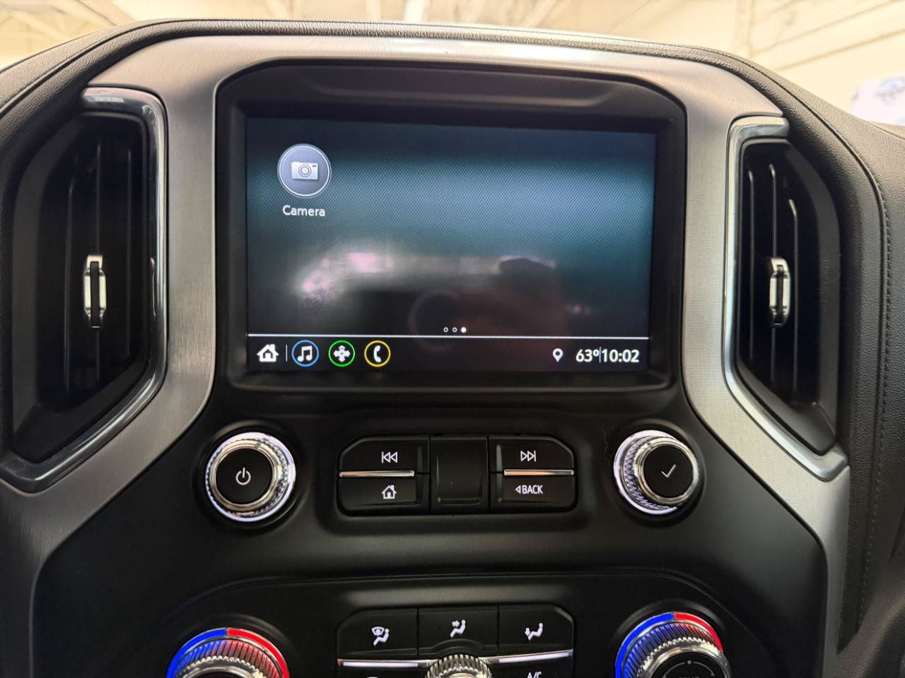 Used 2021 GMC Sierra 1500 Elevation AWD/4WD image 37