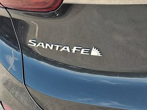 Used 2020 Hyundai Santa Fe Limited AWD/4WD image 36