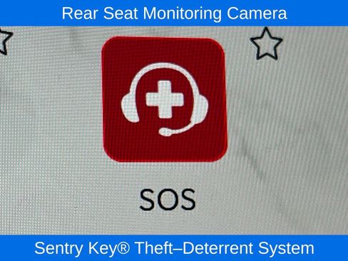 New 2026 Jeep Grand Wagoneer L Limited image 36