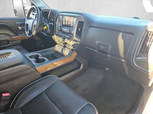 Used 2017 Chevrolet Silverado 3500 High Country w/ Duramax Plus Package image 22