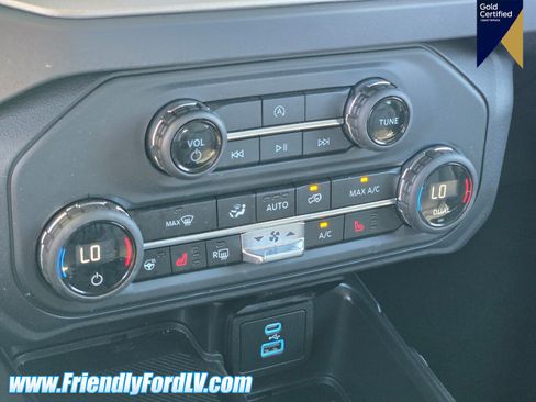 Certified 2025 Ford Bronco Outer Banks AWD/4WD image 22