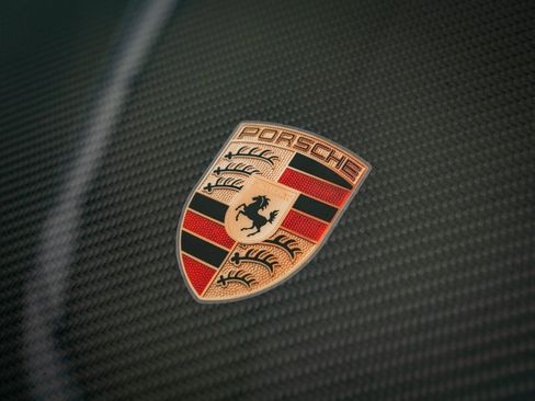 Used 2024 Porsche 718 Cayman GT4 RS w/ Weissach Package image 30