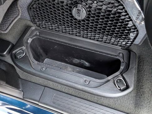 Used 2023 RAM 1500 Laramie image 24