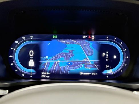 Used 2025 Volvo V60 B5 Cross Country Plus image 20